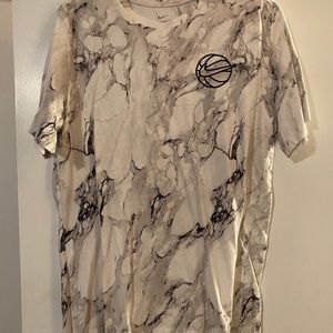Nike basketball t shirt
